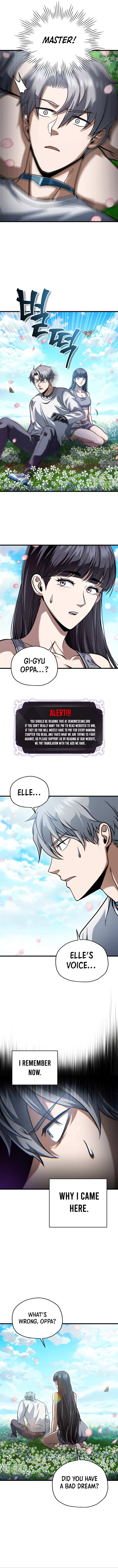 The Player Who Can